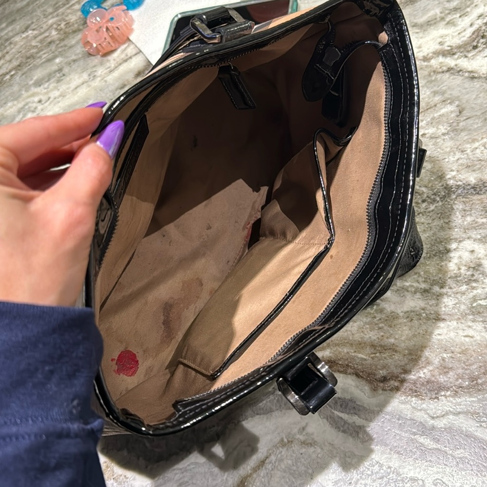Burberry Purse - Picture 4 of 5